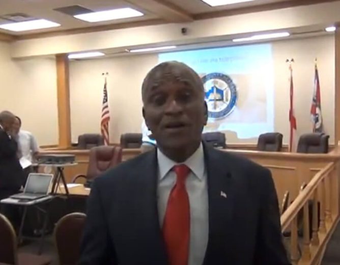 WCM tackles Financial Literacy