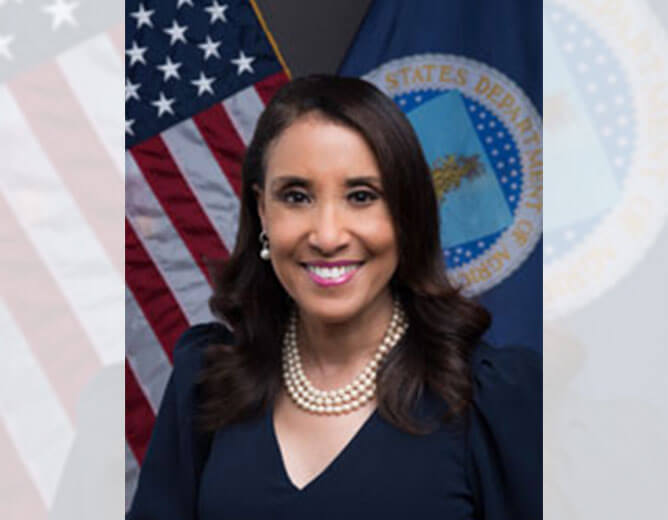 Dr. Penny Brown Reynolds, Deputy Assistant Secretary to address 124th National Black Business Conference in Atlanta, Georgia