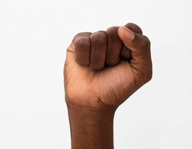 DO WE HAVE THE COURAGE?